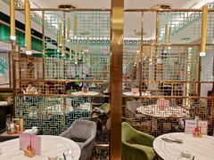 -稻香酒家·33年老字号·港式粤菜(富邦中心店)
