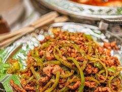 -奔跑吧陕菜·盛世长安(民乐园万达店)