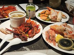 -曲水兰亭(北京四惠店)