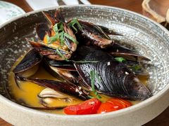 -Osteria Garden 生蚝花园餐厅(原进贤路店)