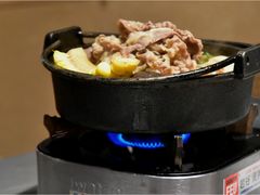 寿喜烧-米仓食堂(凯德广场店)
