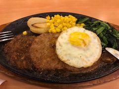 -萨莉亚意式餐厅(新洲家乐福店)