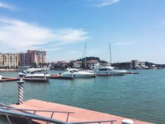 -平湖九龙山旅游度假区