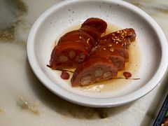 桂花糖藕-肥猫(义乌万达店)