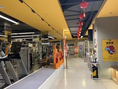 -超鹿运动(大唐世家店)