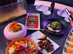 -梧桐餐厅(泉城路店)