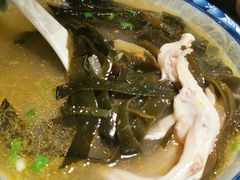 -舌尖上的食缘花园主题餐厅