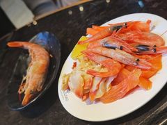 -川骄海鲜自助(河东店)
