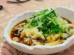 凉皮-新粤新疆菜清真餐厅(拱北店)