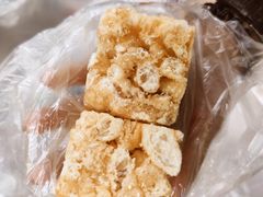 萨其马-冰泉豆浆馆(白云山总店)