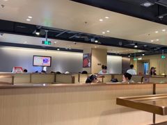 -海底捞火锅(平谷华联店)