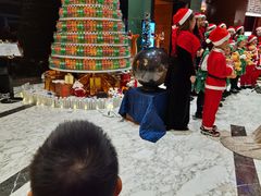 -洲际酒店·地平线全日餐厅HORIZON CAFÉ