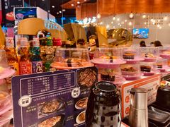 -争鲜回转寿司(南开大悦城店)