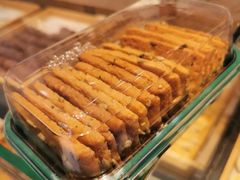 泸溪河桃酥-赵元章肉骨烧(山塘街店)