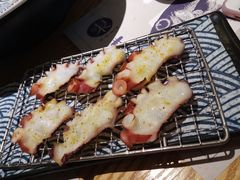 -东菊料理(吉利购物广场店)