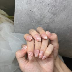 -StartNail美甲