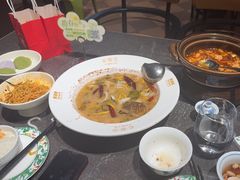 -渔语鱼新川菜Bistro(万象天地店)