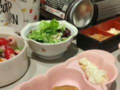 -dodonpa.墩墩伐 便当食堂(博华广场店)