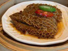 -广州文华东方酒店·江-由辉师傅主理