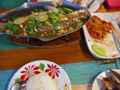 -Doo Dee Thai Food(Issan/Isaan/Esan)