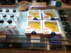 -广隆蛋挞王(农讲所店)