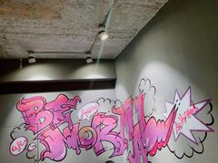 -BE NORMAL CAFE(霞溪路店)