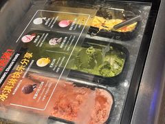 -比格比萨自助(宝山日月光店)