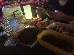 -音乐房子·Vintage Live Bar(玉林总店)