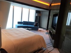 -广州四季酒店