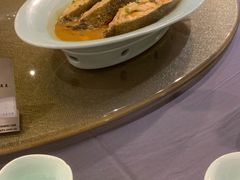 -浩运·海鲜青岛菜·海胆水饺(石老人店)