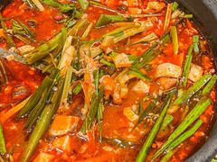 -黔有有贵州酸汤夺夺粉火锅(五味十字店)