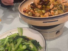 -福照楼汽锅鸡·云南菜(万达广场店)