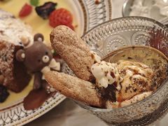 -IL TEATRO 精品意大利餐厅