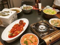 -明丰小渔馆(明月路店)