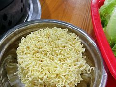 方便面-大地农庄(逢沙大道店)
