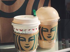 -星巴克(常州丰臣国际广场店)