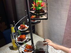 -十二月·宁夏盐池滩羊肉火锅