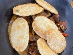 -湖畔人家•老溧阳菜馆(茅山景区外店)