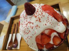 -怪物的冰与火(天虹商场中山路店)