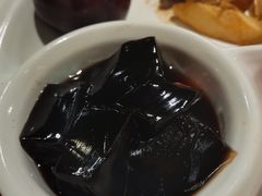 -清心素食自助餐厅(夫子庙店)