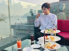 -罗斯福色戒酒吧(外滩店)