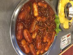 iphone_upload_pic-老板娘的烤肉店(港湾广场店)