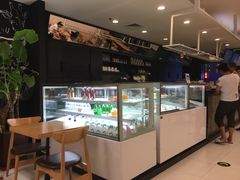 -织荆鸟咖啡(首开福茂店)