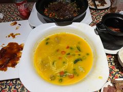 -城南往事·鲁菜济南菜(龙奥万科店)