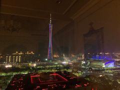 -广州富力丽思卡尔顿酒店