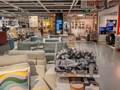 -宜家家居(四元桥商场店)