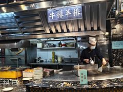 -巴犀烧烤(新崇光店)