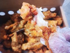 -阿捡忭京炸鸡(韭菜园总店)
