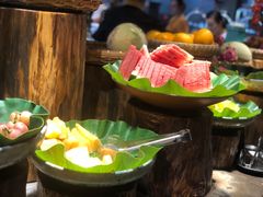 -喜庭海鲜自助(来福士店)