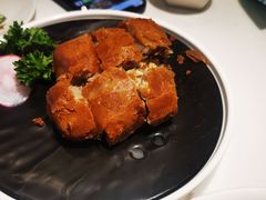 -莆田餐厅PUTIEN(三里屯店)